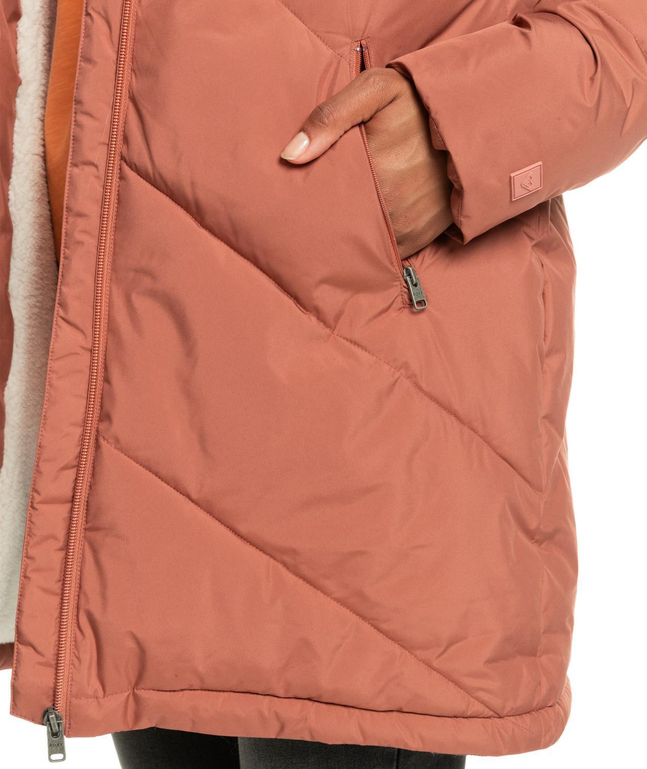 Cappotto Roxy modello ERJJK03567-MMS0 per donne 6/7