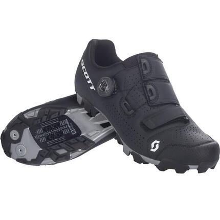 Chaussures de cyclisme - MTB TEAM BOA