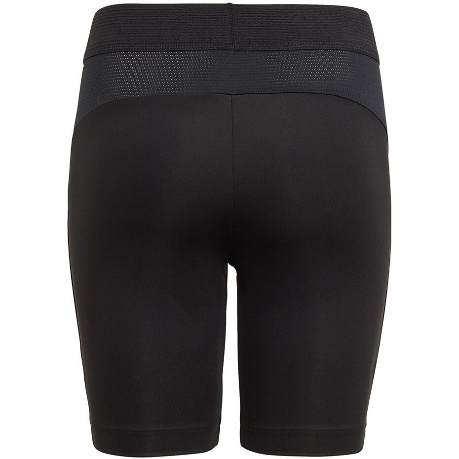 Calções para crianças adidas Techfit 2/5