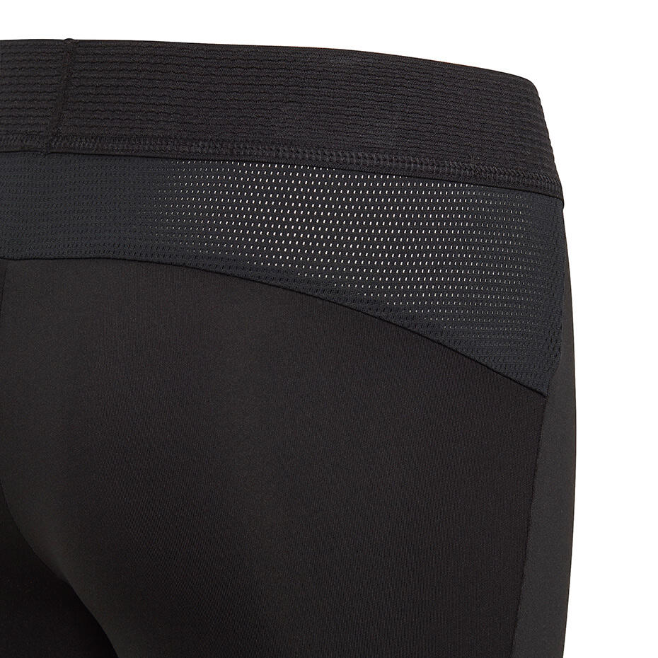 Calções para crianças adidas Techfit 5/5