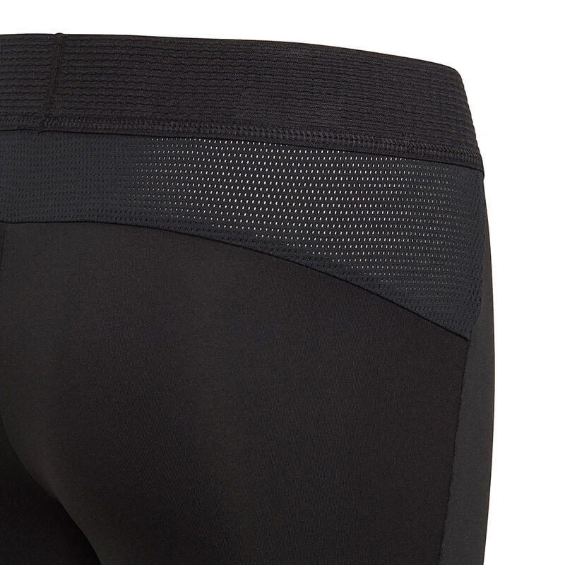 Șort Fotbal ADIDAS Techfit Negru Copii