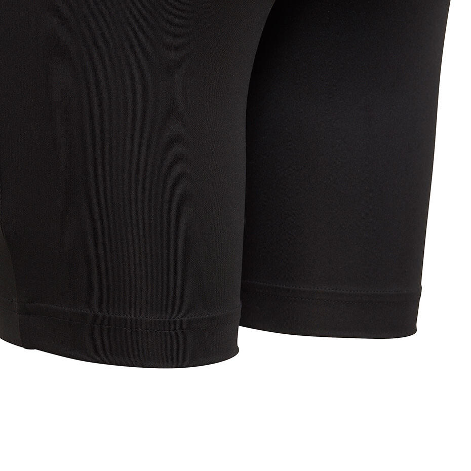 Calções para crianças adidas Techfit 3/5
