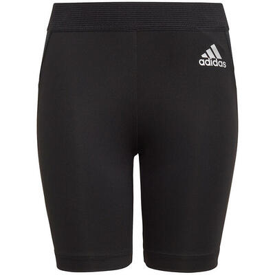 Kinder shorts adidas techfit