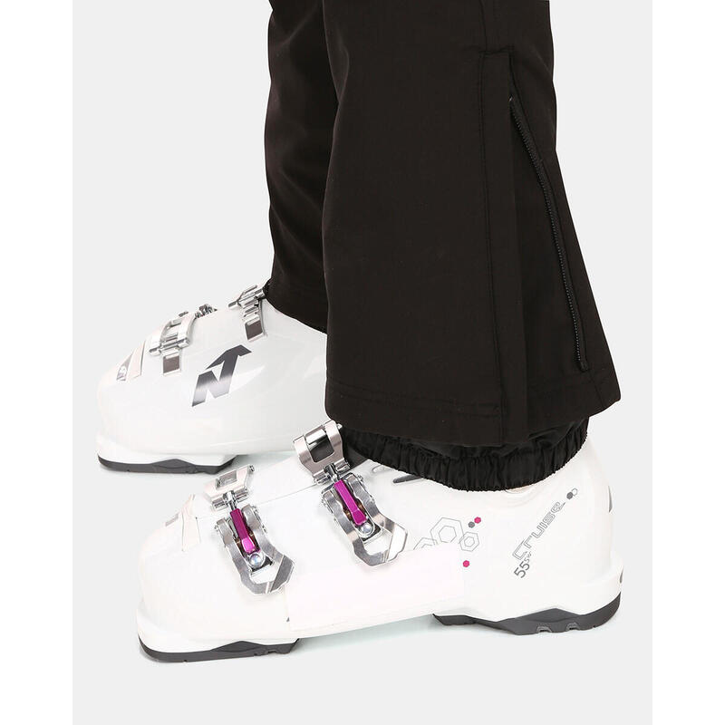 Pantalon de ski softshell pour femme Kilpi DIONE-W