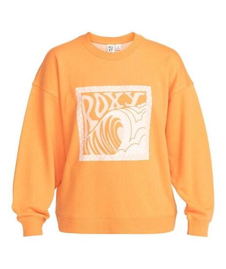 ROXY Pull À Capuche - Femmes - TAKE YOUR PLACE B