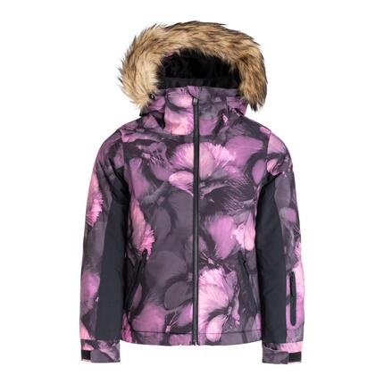 Kurtka snowboardowa dziecięca ROXY Jet Ski Girl
