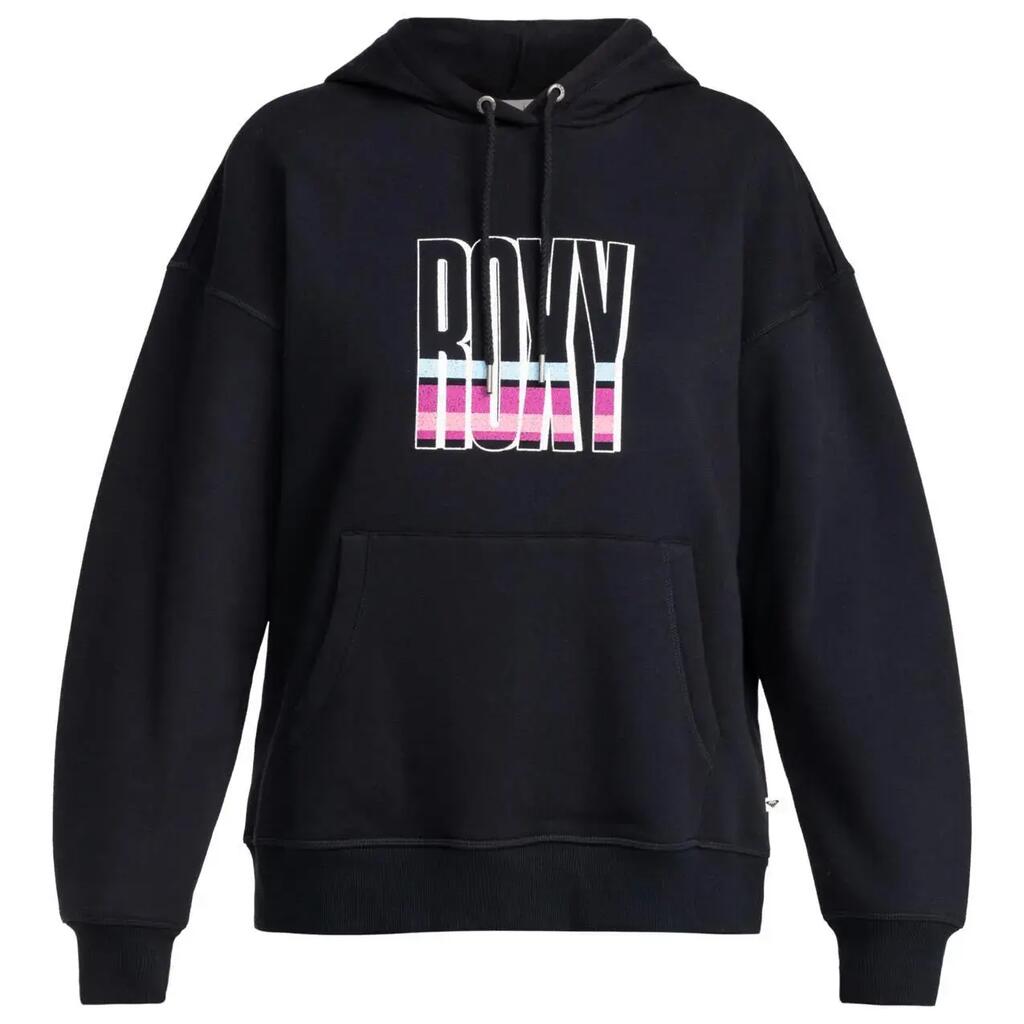 Hoodie Roxy model ERJFT04741-KVJ0 for women