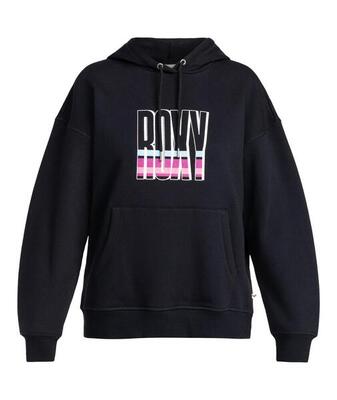 Hoodie roxy model erjft04741-kvj0 voor vrouwen