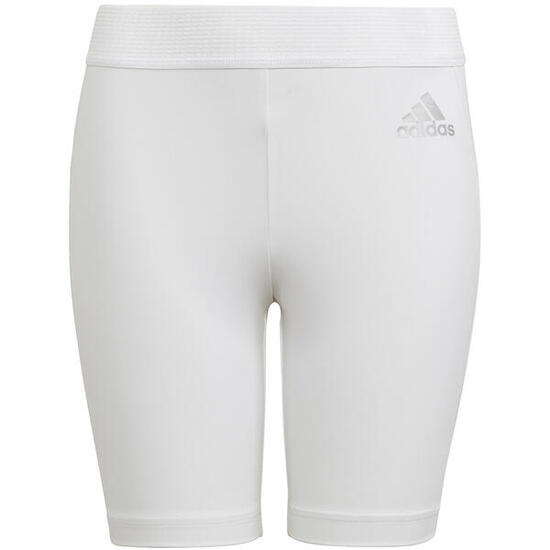Kindershorts adidas Techfit