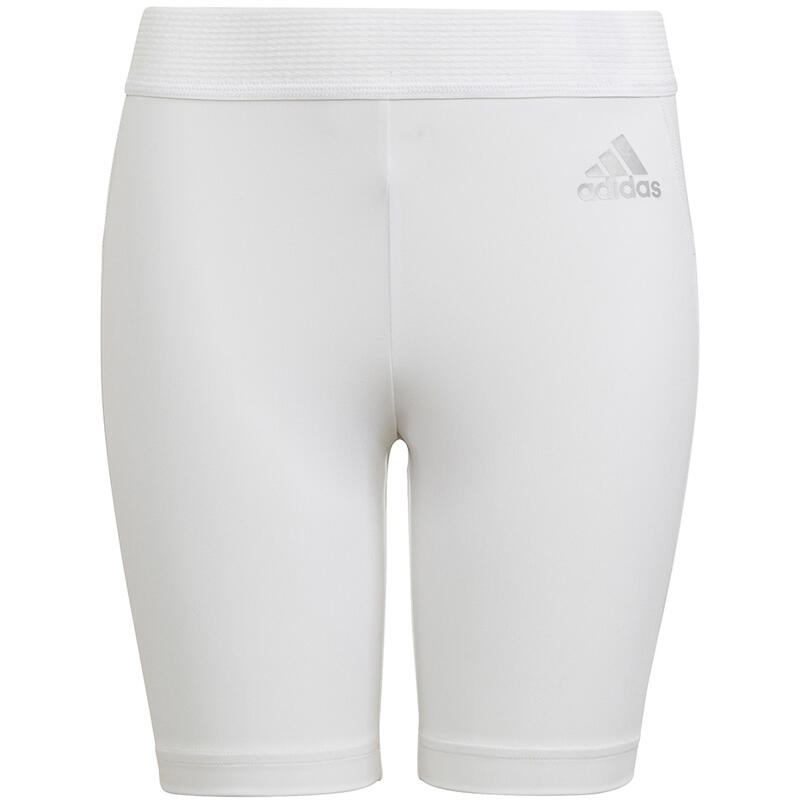 Spodenki dla dzieci adidas Techfit Tights