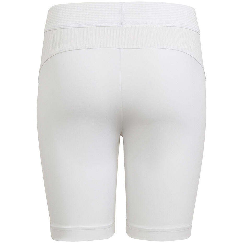 Pantaloncini per bambini adidas Techfit 2/5