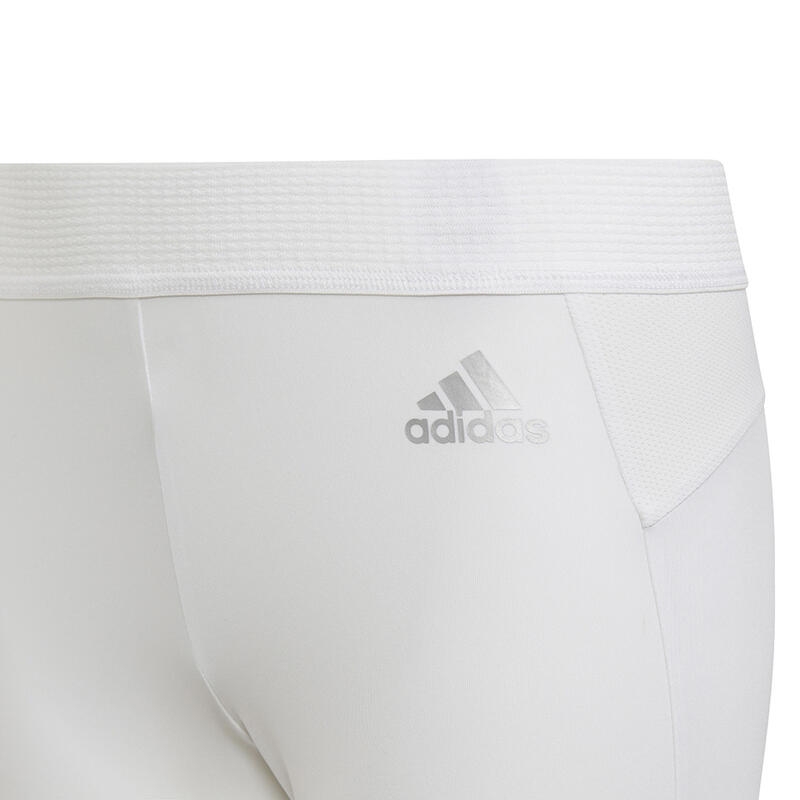 Spodenki dla dzieci adidas Techfit Tights