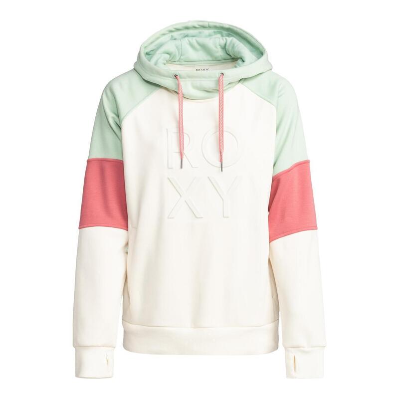 ROXY Kapuzenpullover  -  Damen  -  LIBERTY HOODIE