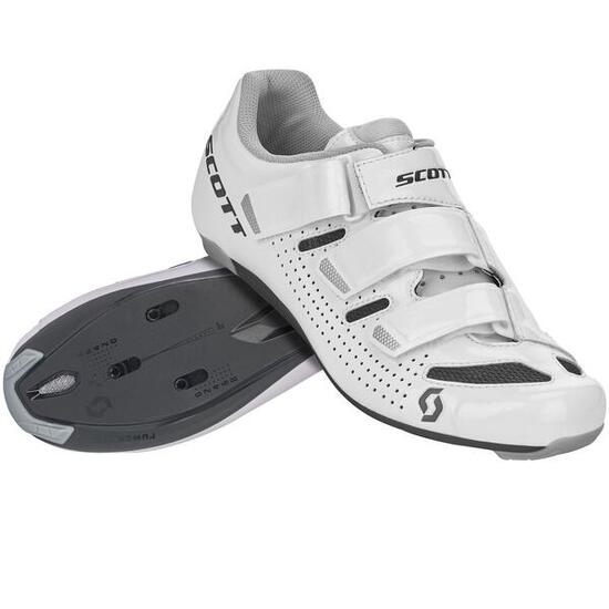SCOTT Chaussures De Vélo De Route - Femmes - Road Comp Lady