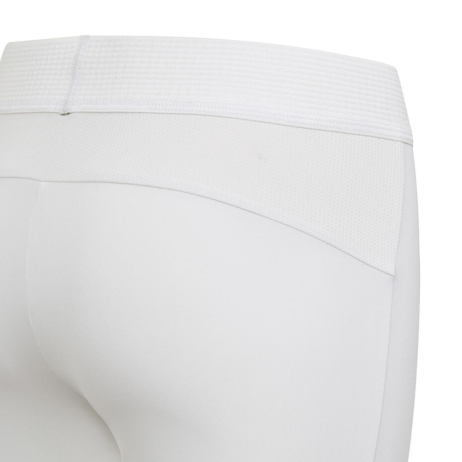 Pantaloncini per bambini adidas Techfit 3/5