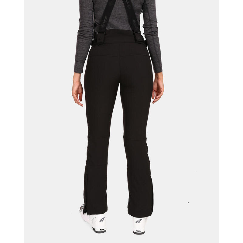 Pantalon de ski softshell pour femme Kilpi DIONE-W