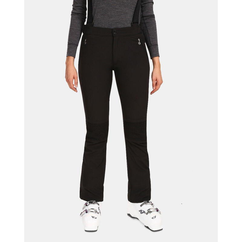 Pantalon de ski softshell pour femme Kilpi DIONE-W