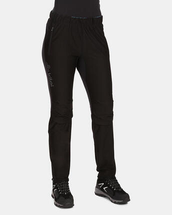 Pantalon de course pour femmes Kilpi NORWEL-W