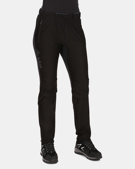 Pantalon de course pour femmes Kilpi NORWEL-W