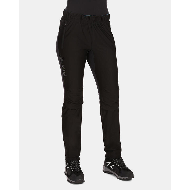 Pantalon de course pour femmes Kilpi NORWEL-W