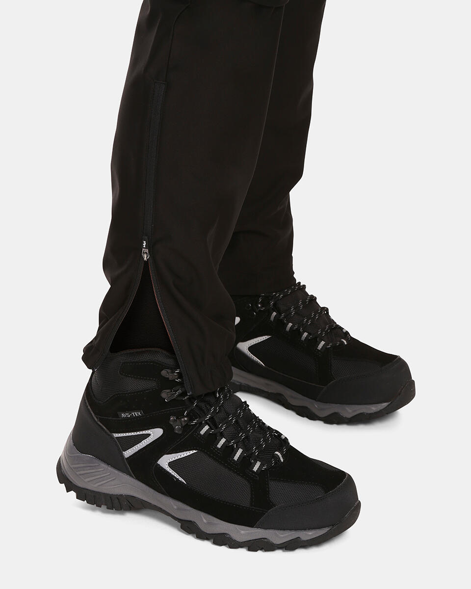 Hardloopbroek voor dames Kilpi NORWEL-W 5/6