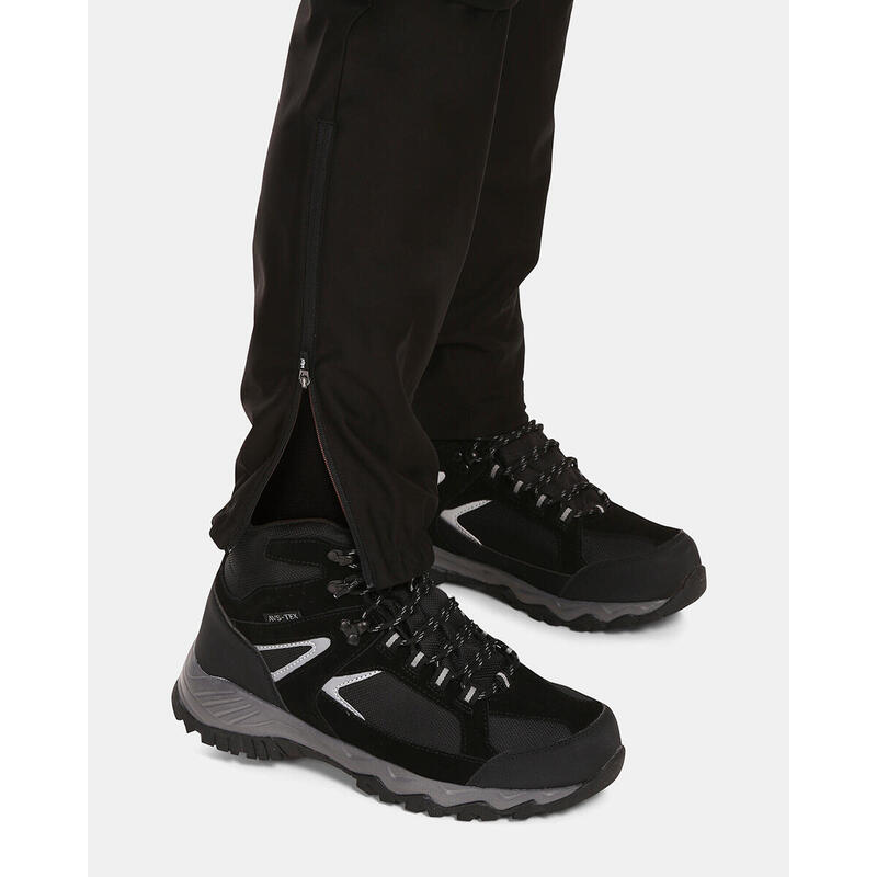 Pantalon de course pour femmes Kilpi NORWEL-W