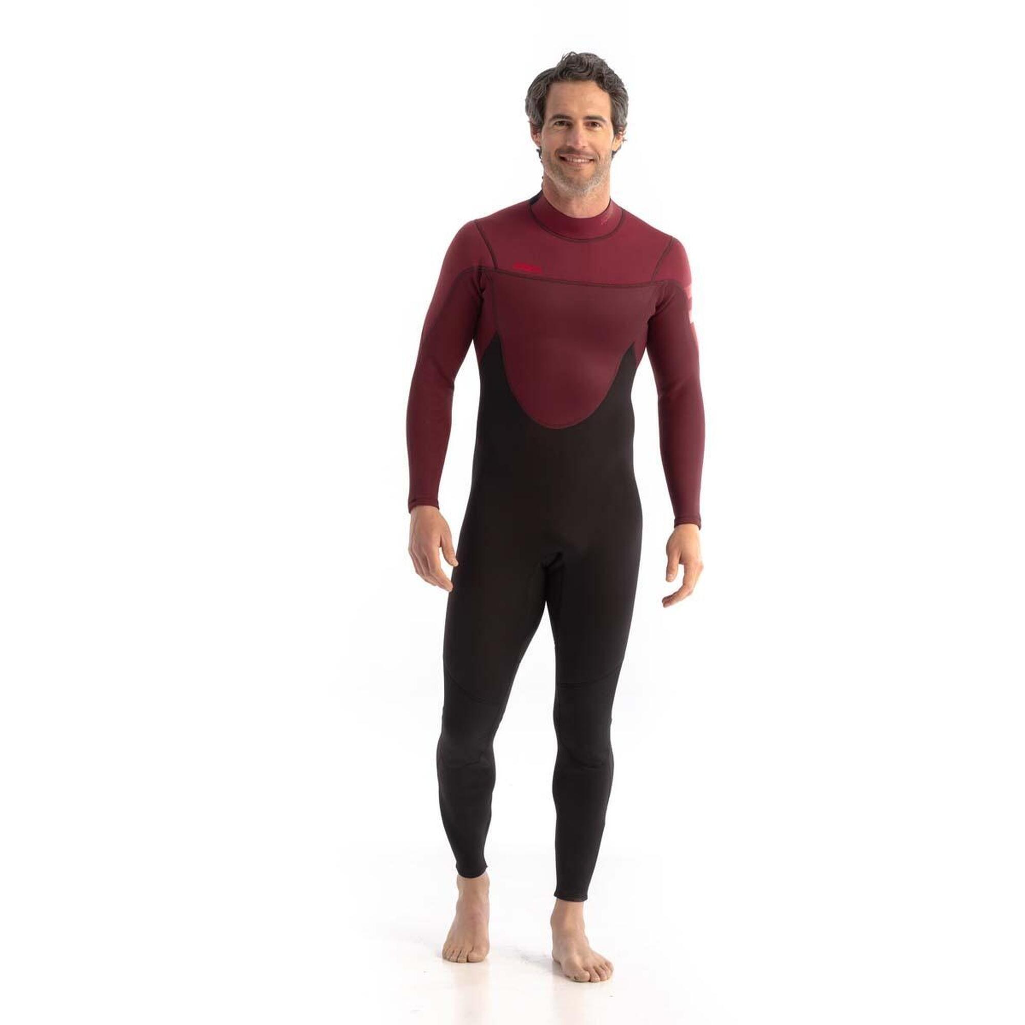 Jobe Sports Perth wetsuit