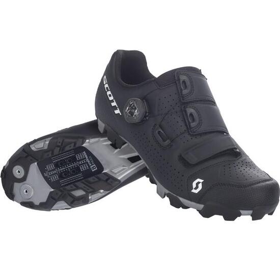 SCOTT Chaussure De Vélo - Hommes - MTB Team Boa