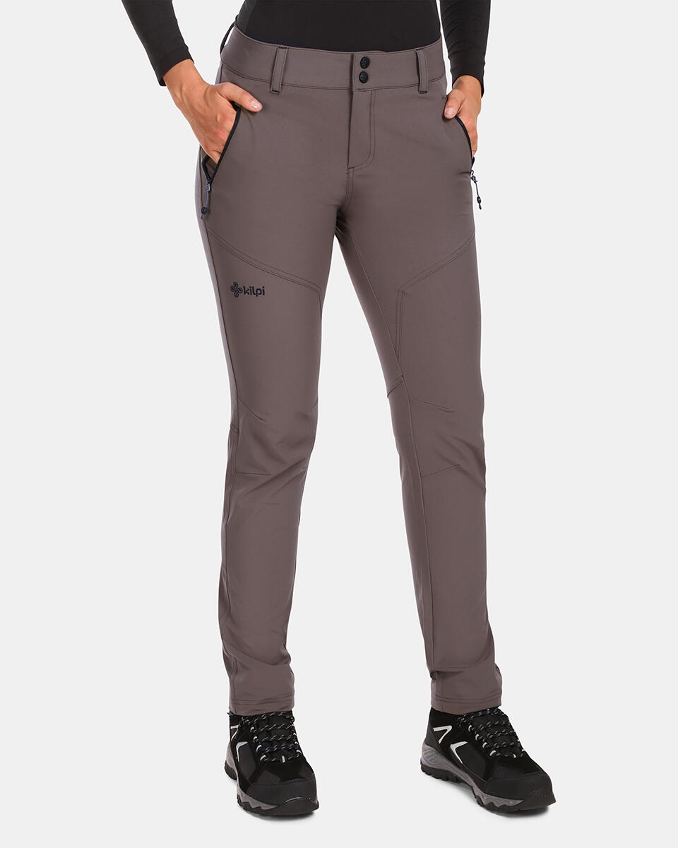 Damen-Outdoorhose Kilpi LAGO-W 3/4