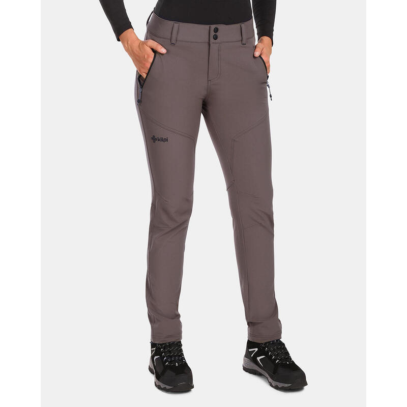 Pantalone donna outdoor KILPI LAGO-W