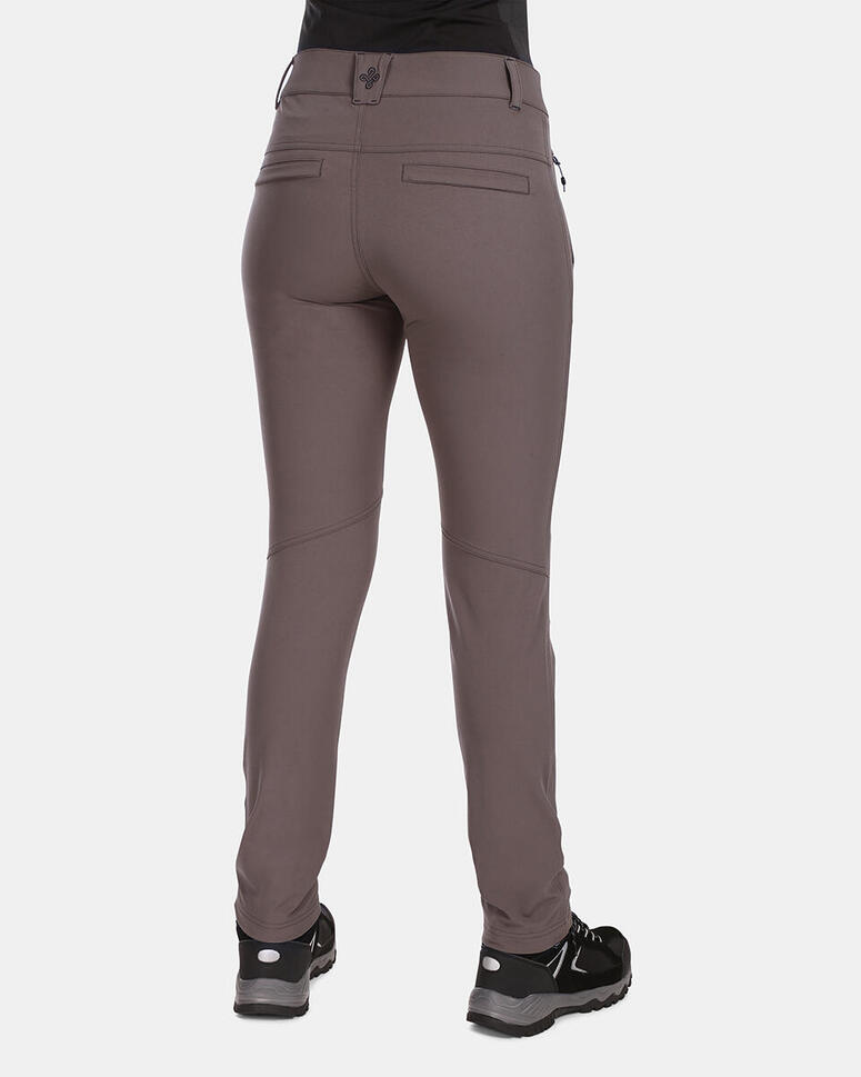 Damskie spodnie outdoorowe Kilpi LAGO-W
