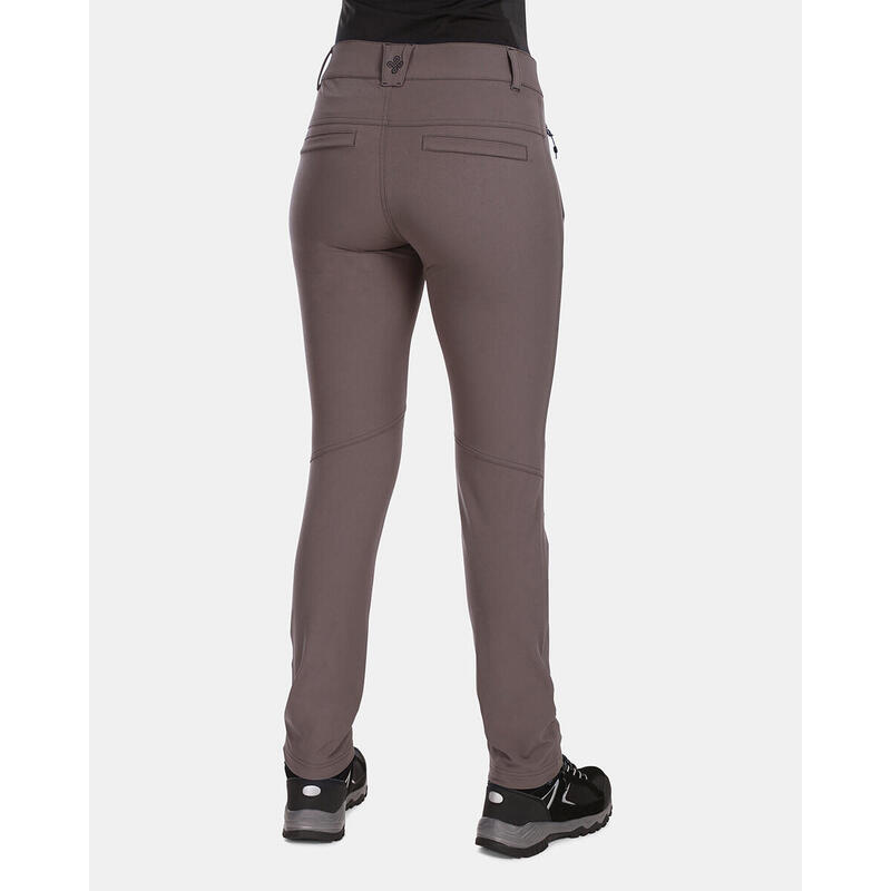 Pantalone donna outdoor KILPI LAGO-W