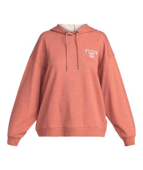 ROXY Pull À Capuche - Femmes - LIGHTS OUT A