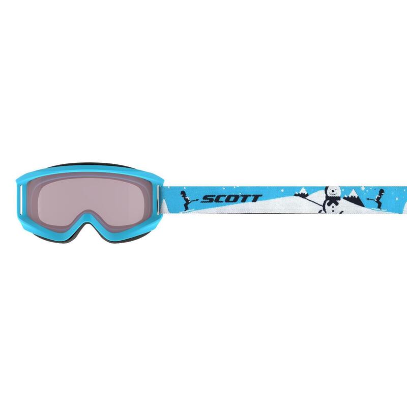 SCOTT Lunettes De Ski  -  Unisexe  -  Junior Witty