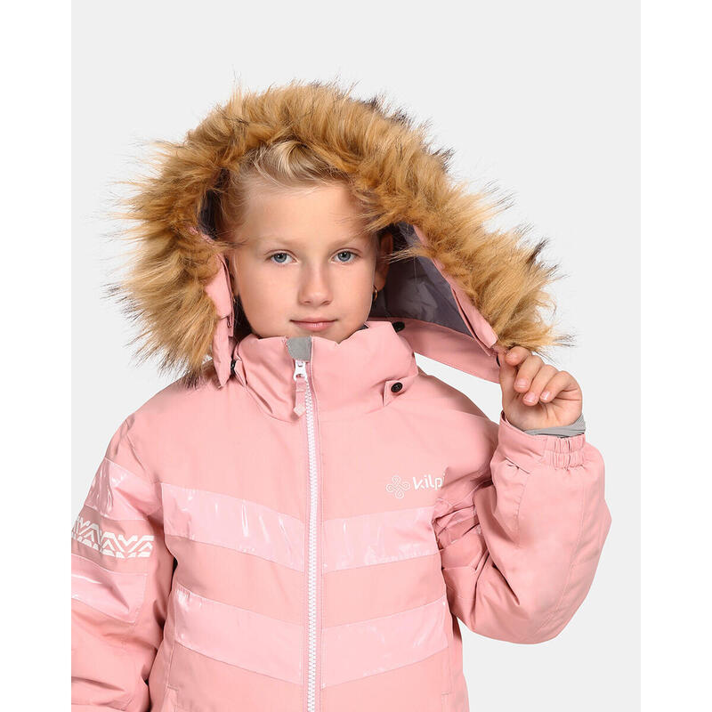 Veste de ski pour fille Kilpi DALILA-JG