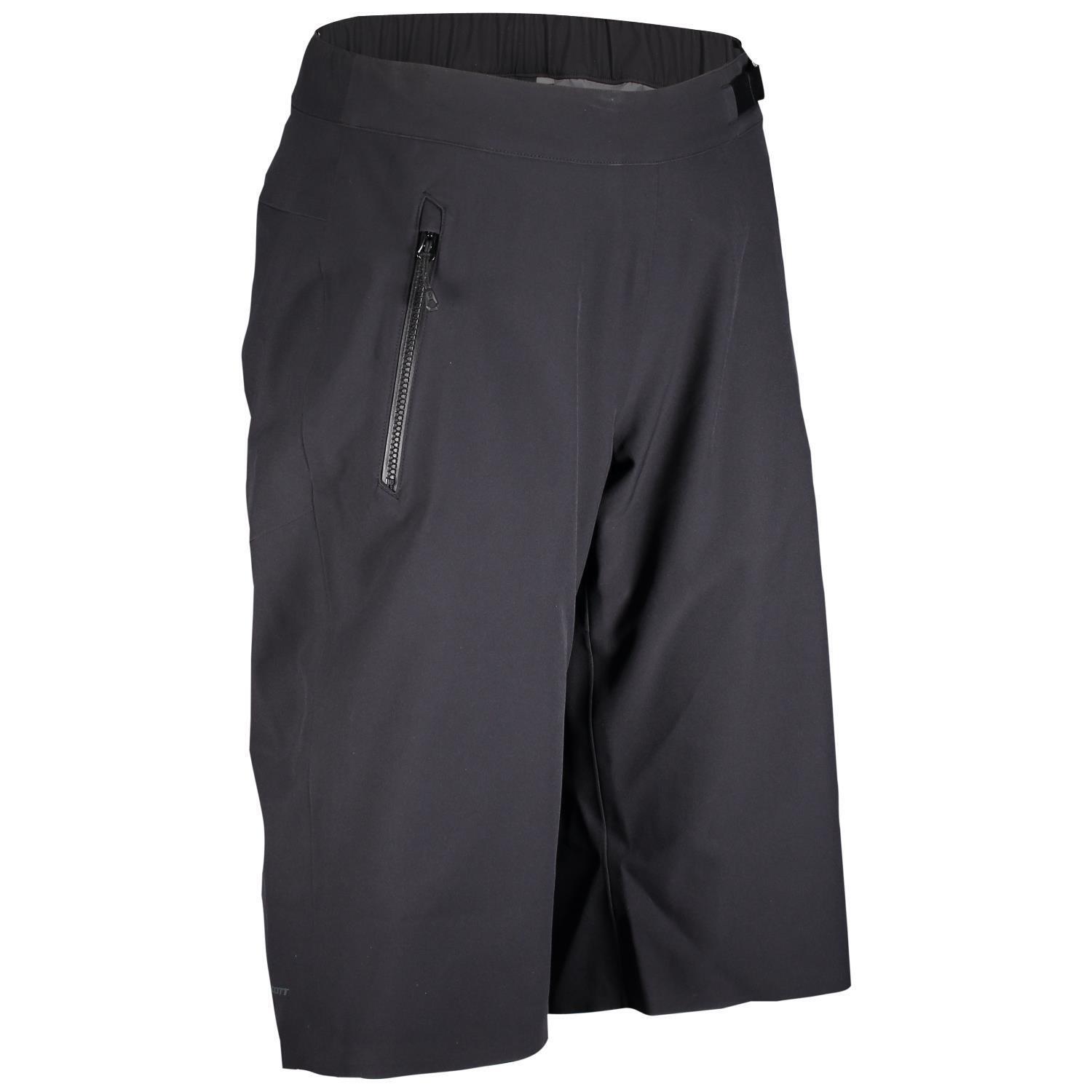 Damen Short W TRAIL STORMWP SHORTS 3/3