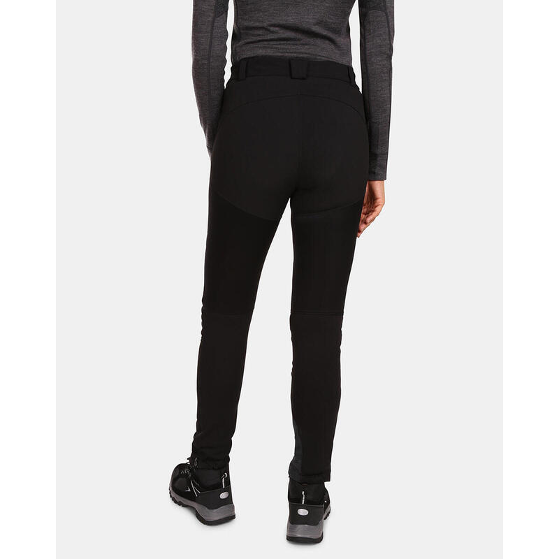 Outdoor broek voor dames KILPI NUUK-W