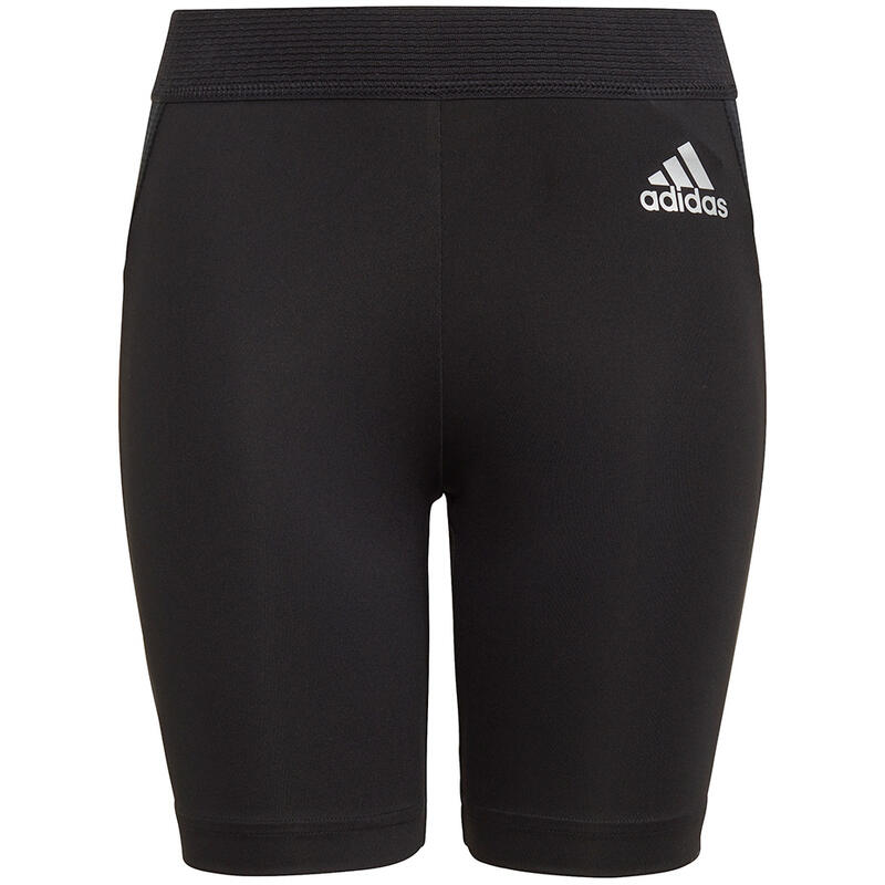 Spodenki dla dzieci adidas Techfit Tights