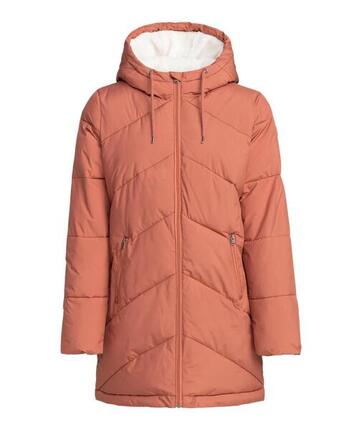 ROXY Manteau D'Hiver - Femmes - BETTER WEATHER