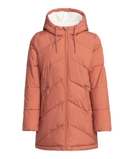 ROXY Manteau D'Hiver - Femmes - BETTER WEATHER