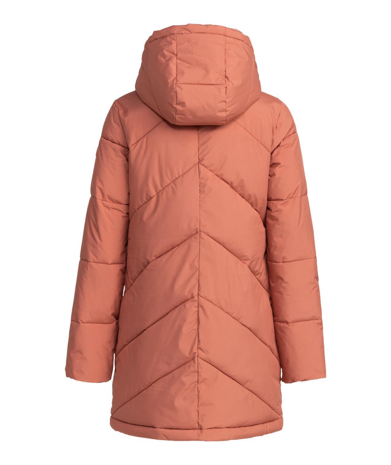 Cappotto Roxy modello ERJJK03567-MMS0 per donne 2/7