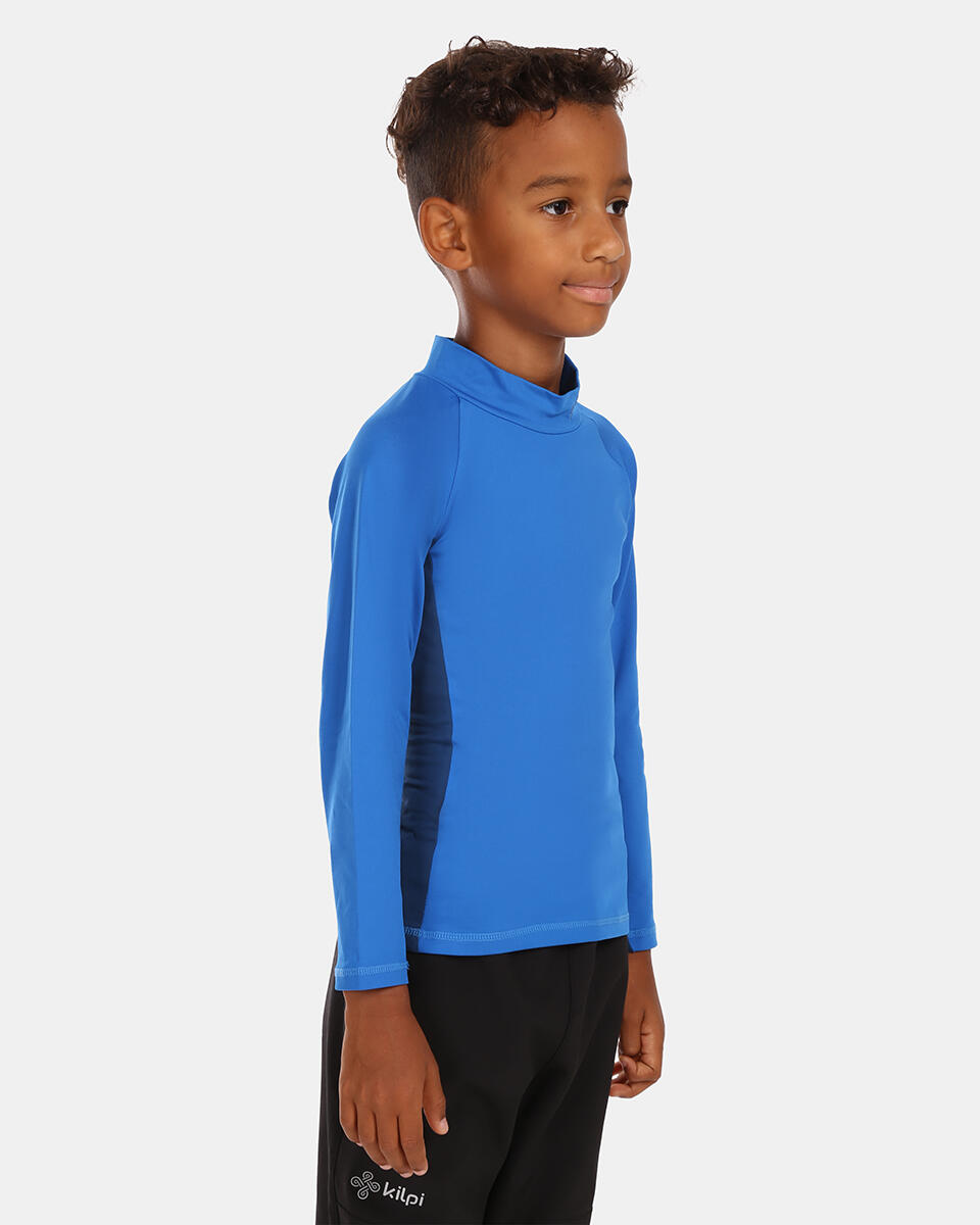 Couche de base enfant Kilpi WILLIE-J 2/4