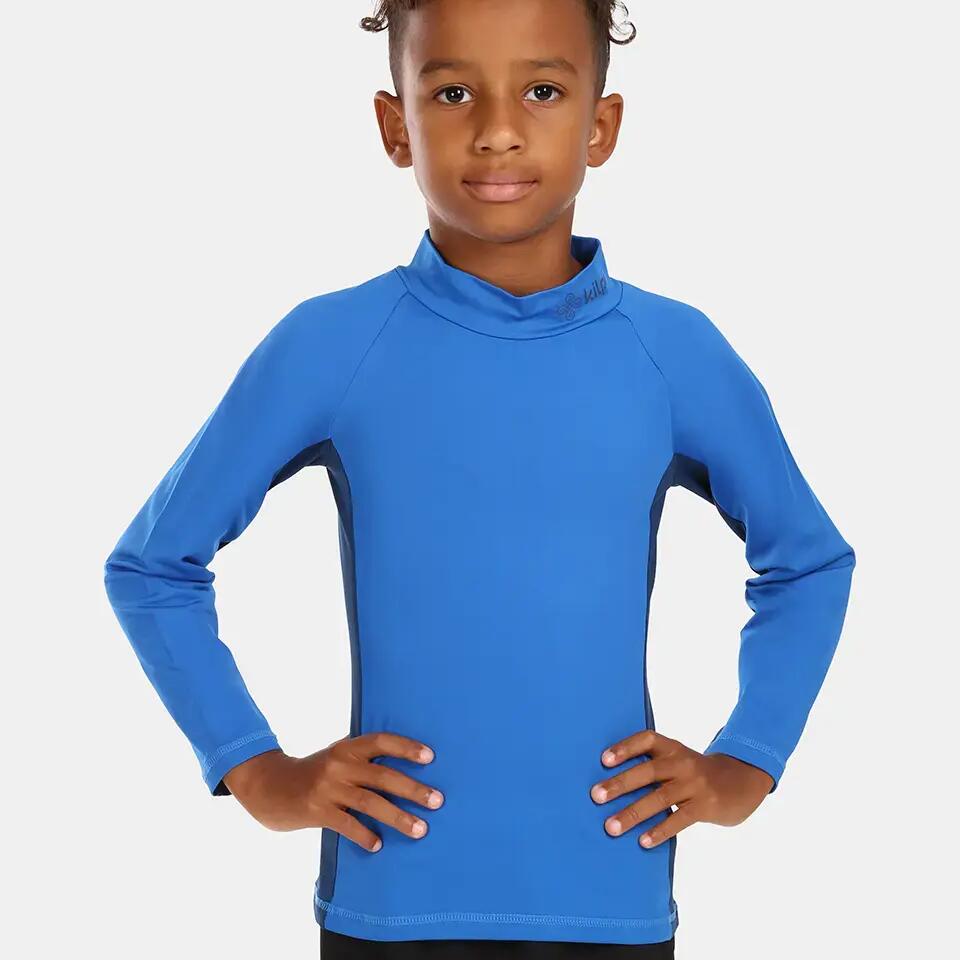 Kid´s base layer Kilpi WILLIE-J