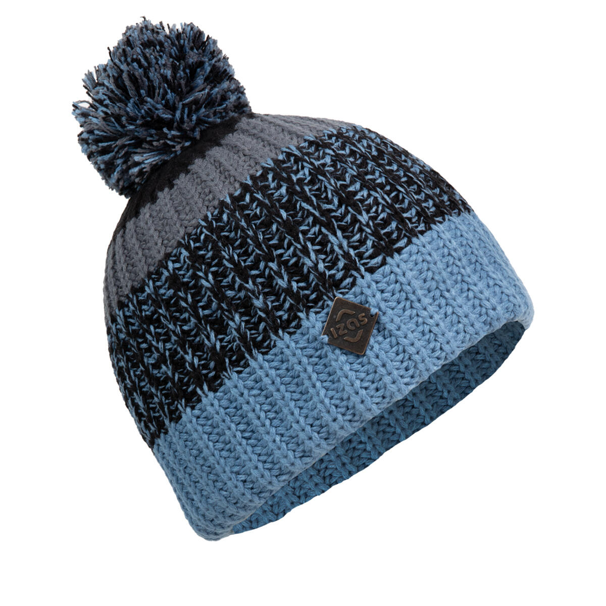 IZAS Izas CASPE gorro desportivo unissexo fabricado com materiais reciclados