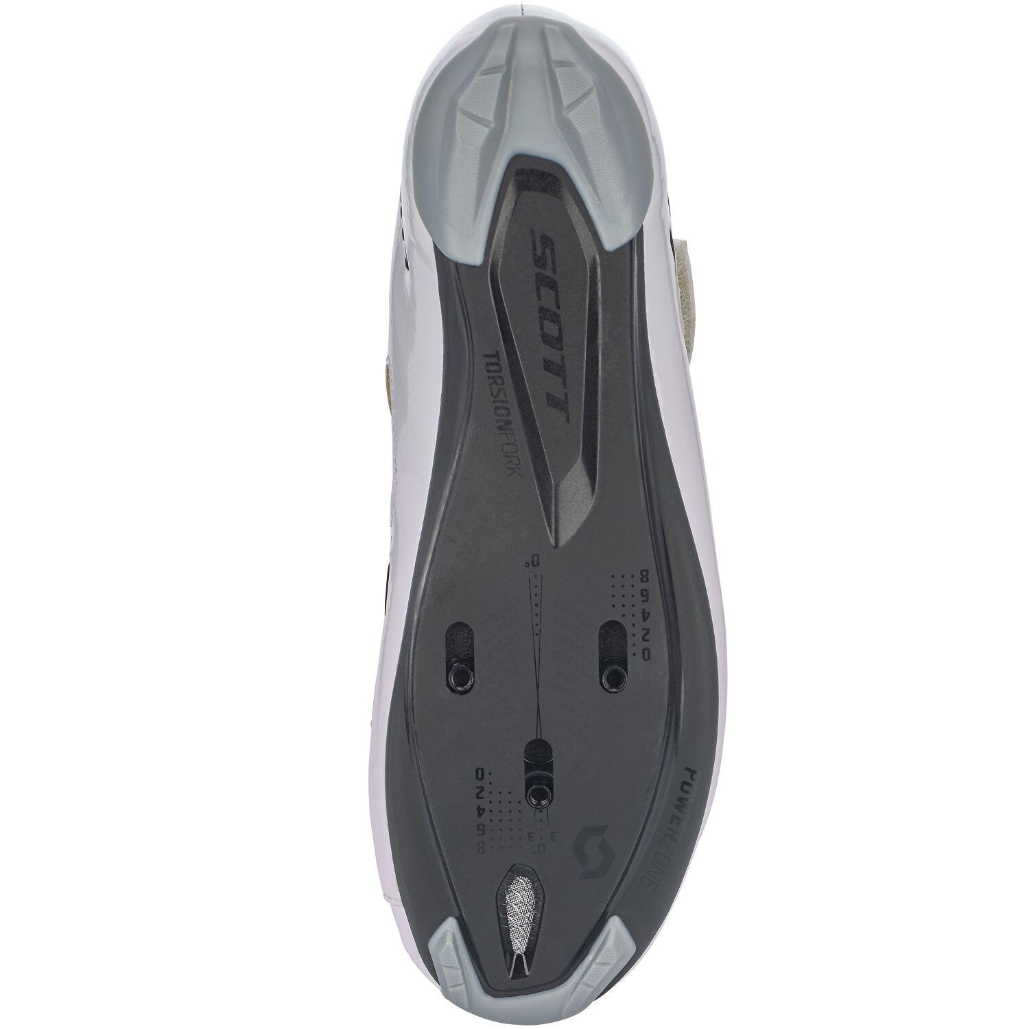 SCOTT Chaussures De Vélo De Route  -  Femmes  -  Road Comp Lady 3/5