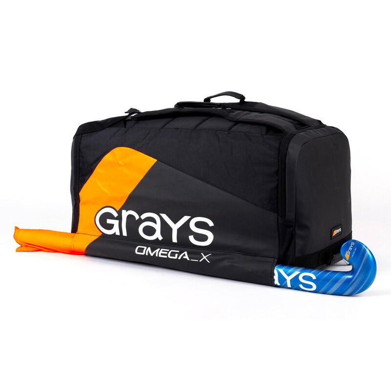 Grays Omega-X Holdall Dufflebag