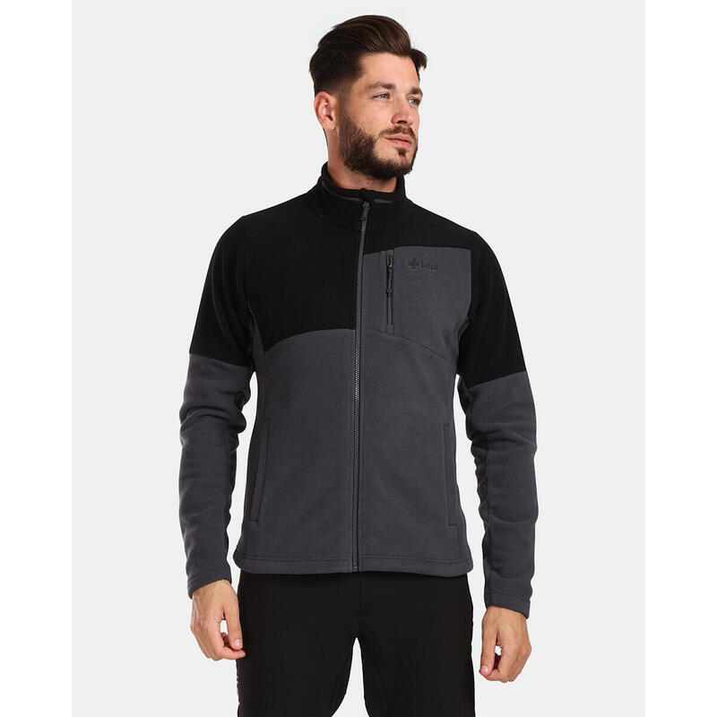 Herren Fleece-Mittelschicht Kilpi GLANDER-M