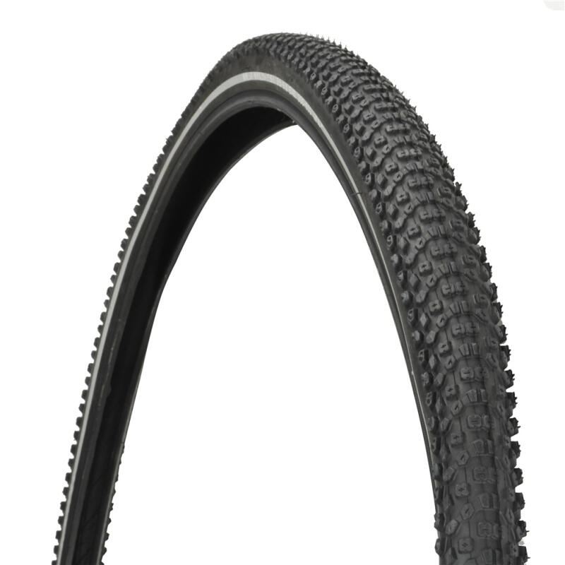 FISCHER BIKE Pneumatici Fischer 40-622 Trek SW Pasi REFL ALLWE