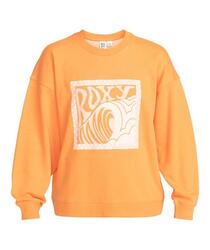 ROXY Pull À Capuche - Femmes - TAKE YOUR PLACE B