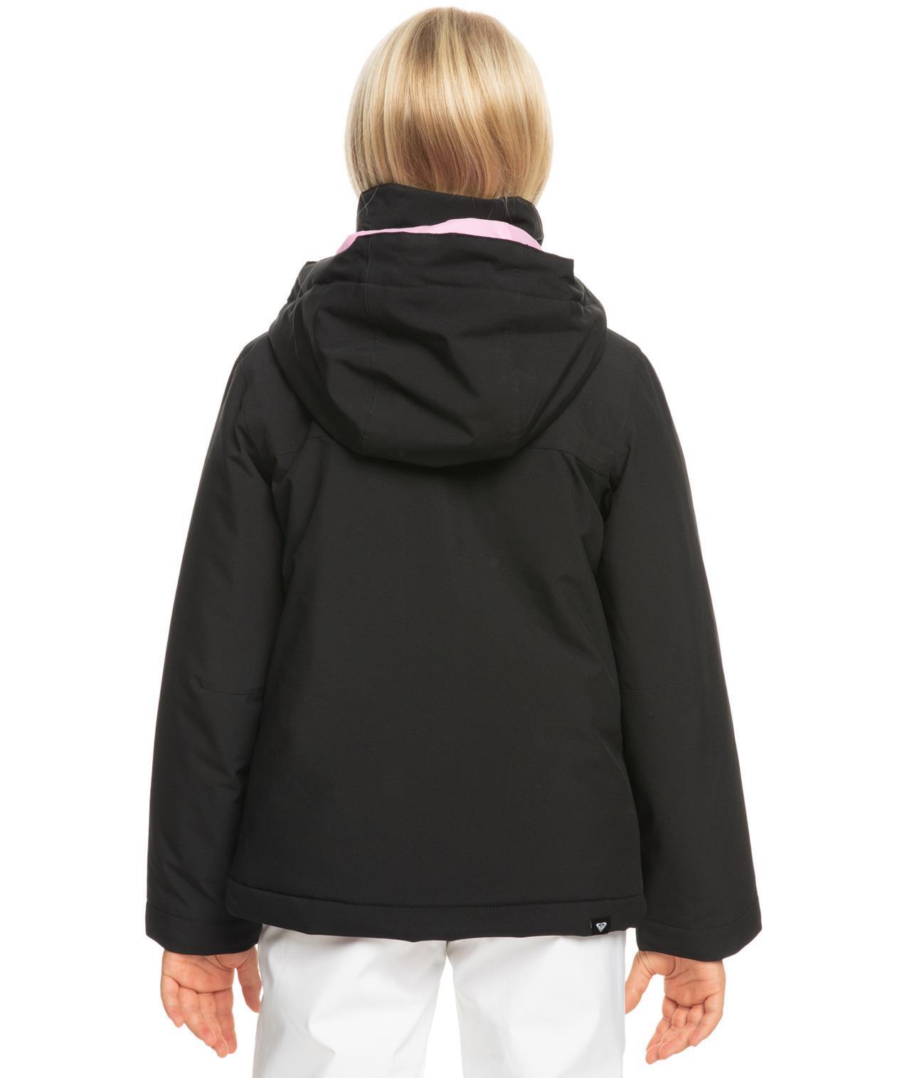 ROXY Veste De Ski  -  Femmes  -  GALAXY GIRL 3/3